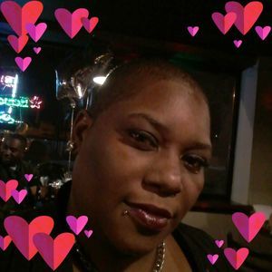 Meet your Posher, Randi